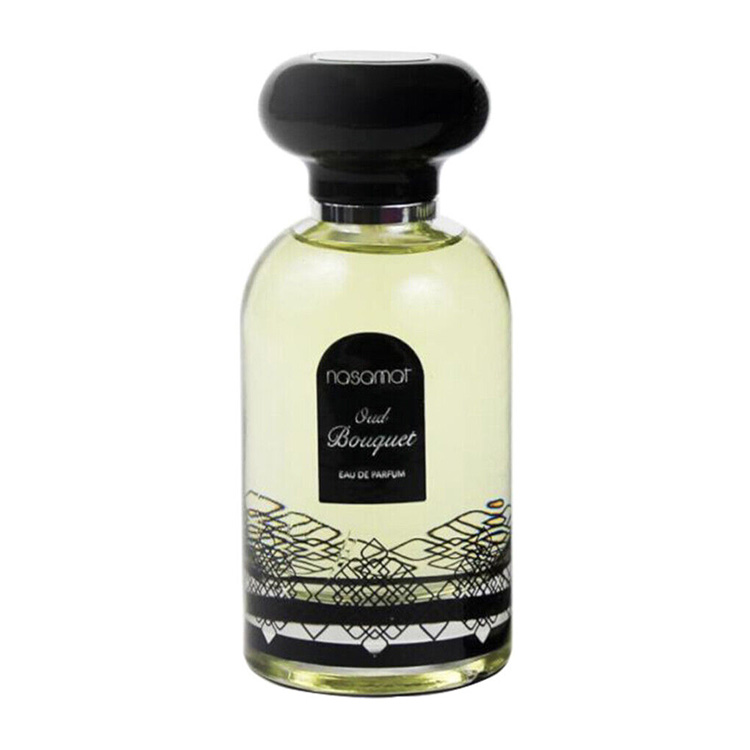 Nasamat Oud Bouquet Eau de Parfum 100 ml 3.4 fl.oz