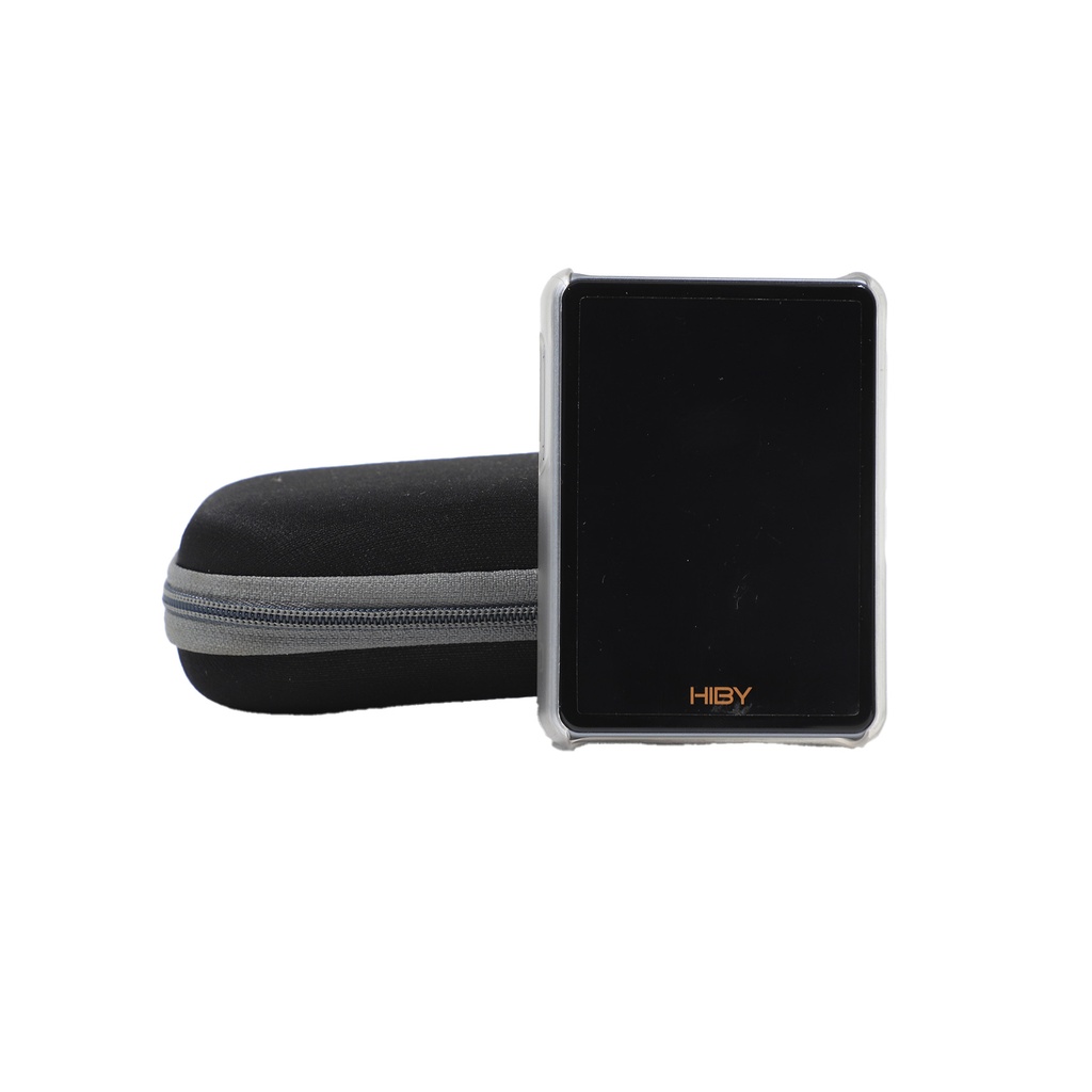 HiBy R3 Pro Saber,High Resolution Music Player