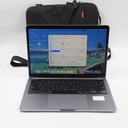 MacBook PRo M2 2022, 8gb Ram 256 gb, 8gb 2560 x1600 , 500 gb SSD