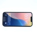 iPhone 13 128 gb, battery 100% blue + Cover