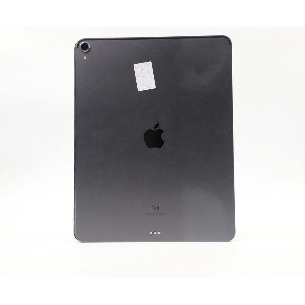 iPad Pro 3rd Gen 256 gb 12.9 Inch + Keyboard,