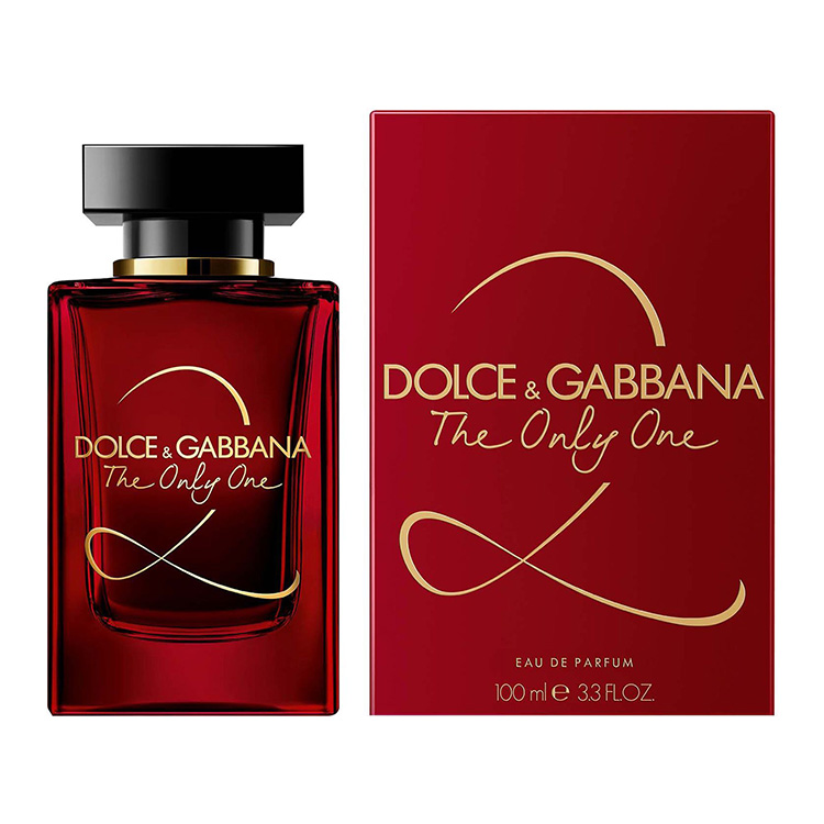 Dolce & Gabbana, The Only One Eau de Parfum 100 ml 3.3 FL.oz