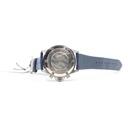 Emporio Armani 100 Meters, AR-11588 Solid Stainless Steel