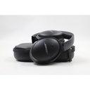 Bose QuietComfort 45 Wireless Noise Cancelling Headphones – Black...