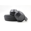 Sony WH-ULT900 Noise Cancelling Bluetooth Headphone   Bluetooth 5.2 – Black