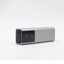 Cuktech PB150P 120w 15000mah  Power Bank P+Series 2C1A, Black