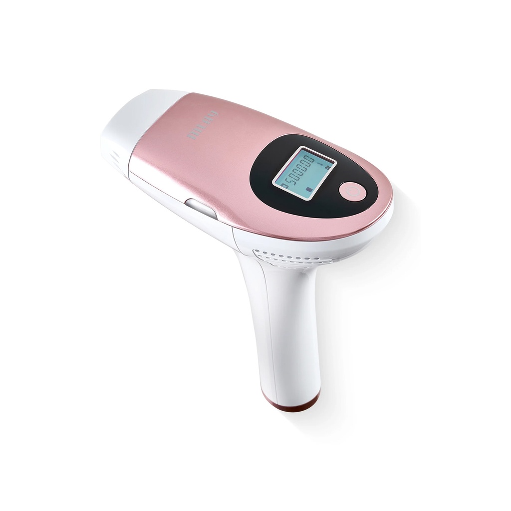 Mlay T3 IPL Hair removal - Rose Gold