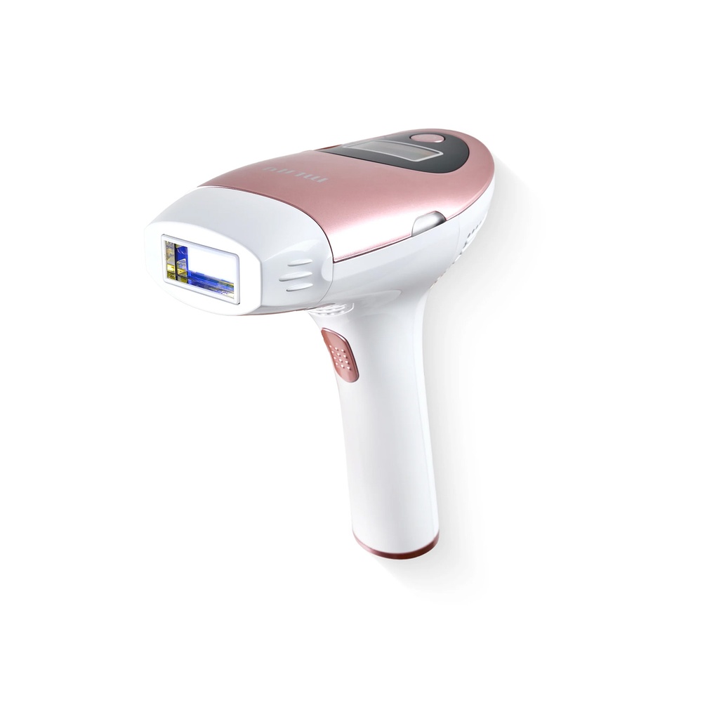 Mlay T3 IPL Hair removal - Rose Gold