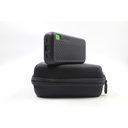 Goui Singi Power Bank 20,000mah Black