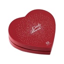 Ahmed Al Maghribi Perfumes Little Hearts gift pack (Parfum 50ml) (Body Gel 30ml)