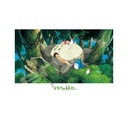 My Neighbor Totoro Jigsaw Puzzle, Totoro and Hirune 300 Pieces (300-407)
