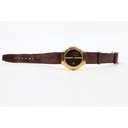 Christian Dior Vintage 121150, Gold Plated G 20 M