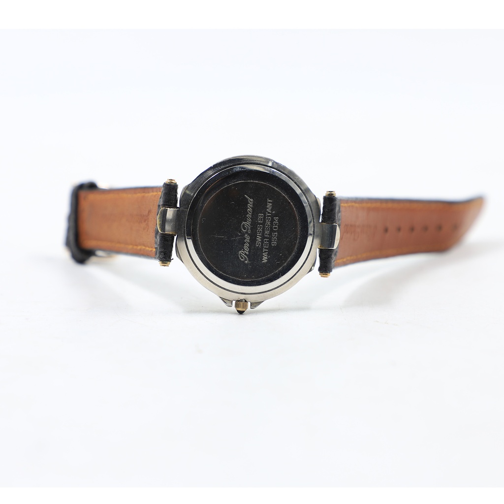 Pierre Durand Quartz Swiss Eb Water Resistant 955 034