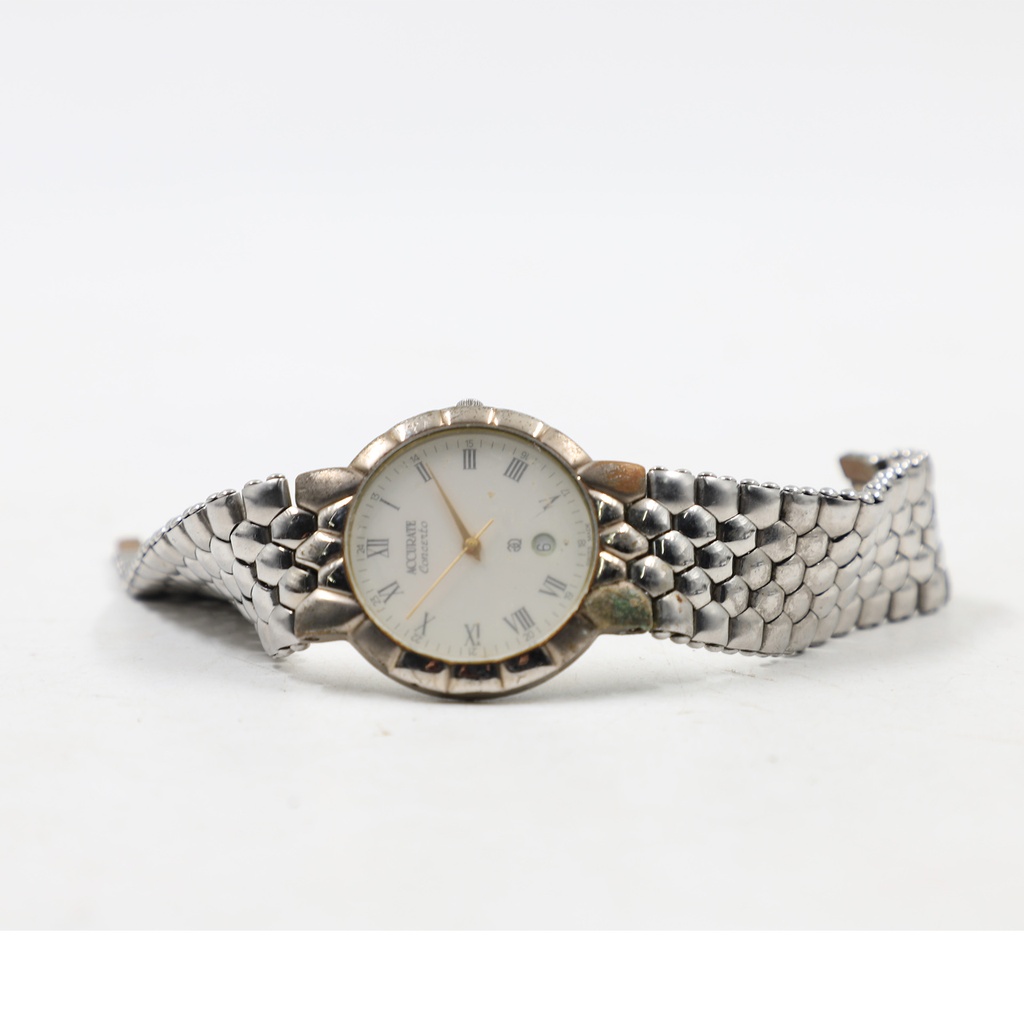 Accurate concerto AMQ 107