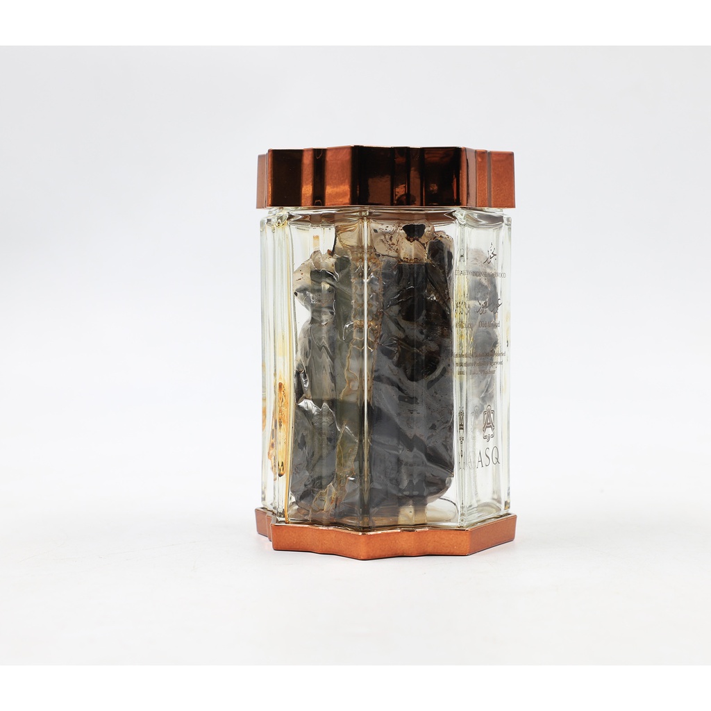 Abdul Samad Al Qurashi Oud Al Oud Perfumed Incense Agarwood