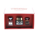 Shatar Sahar 30 ml x 2 Perfume + Bahoor Geft Set
