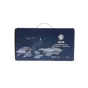 Boran Air transportable Light Towed Howitzer 105 MM 30