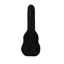 Guitar Jenghai 38C-WH Right hand Acoustic Guitar Kit, With Bag
