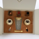 3 Set oF Perfume + French Luban +bukhoor nafaas + 2 Oud Box