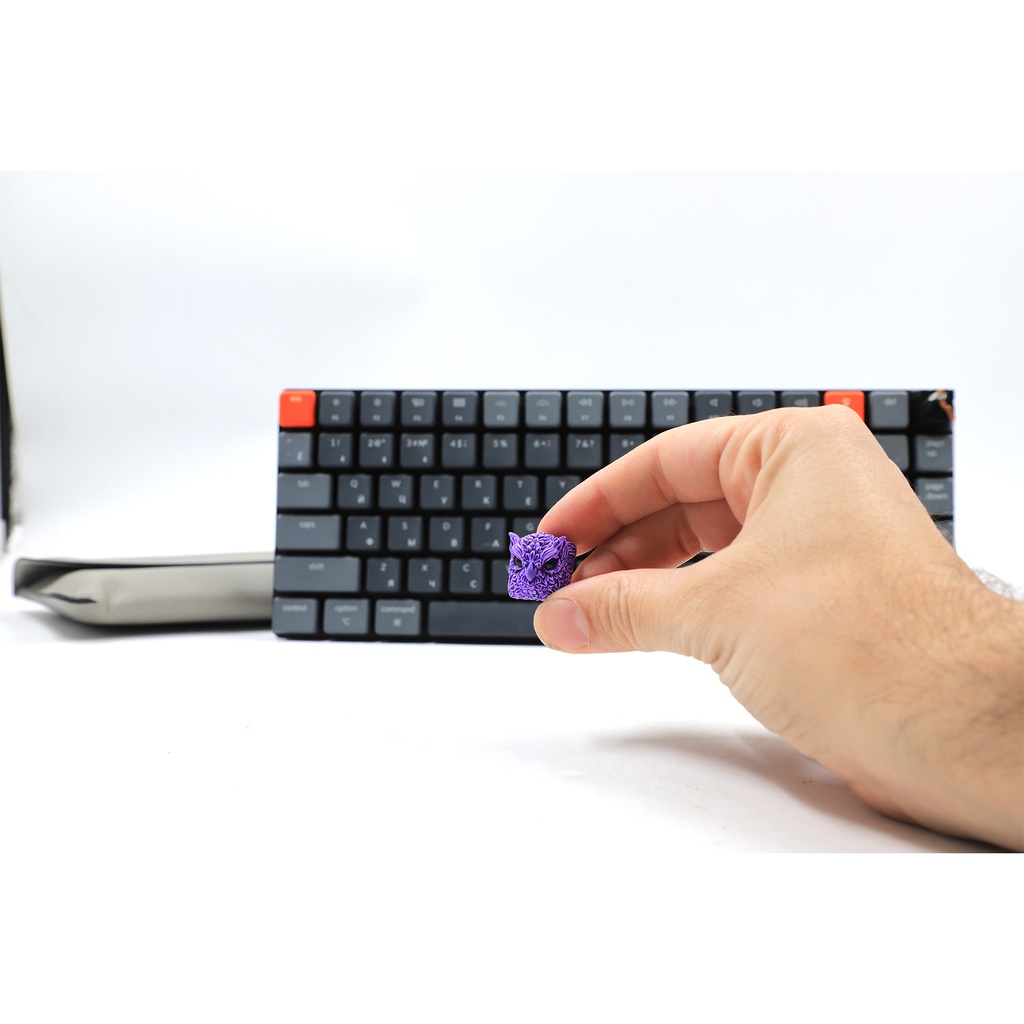 Mechanical Keyboard Keychron K3E3