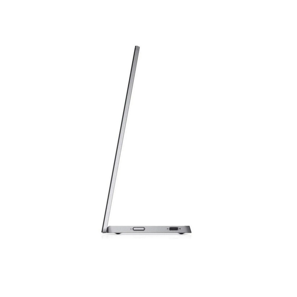 Dell P1424H 14 Class Full HD LED Monitor - 16:9 - Black" DELLP1424H