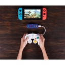 8Bitdo Gbros. Wireless Adapter for Nintendo Switch (Works with Wired GameCube & Classic Edition Controllers) - Nintendo Switch
