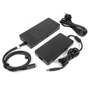 D6000 Universal Docking Station, USB 3.0 and USB C Single 5K or Triple 4K Display Docking Station with Two DisplayPort