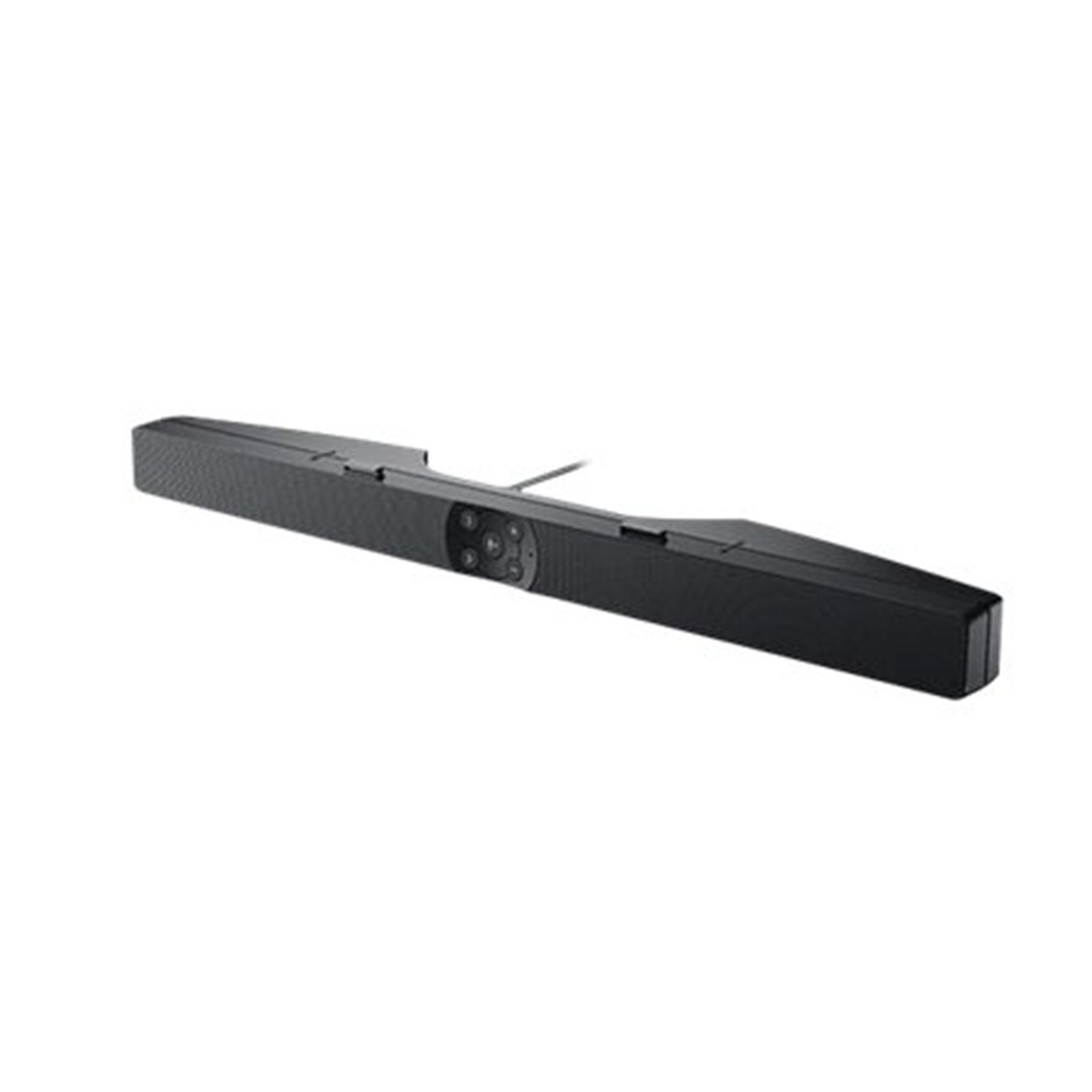 Dell AE515 5 W Professional Sound Bar for Monitor - Black