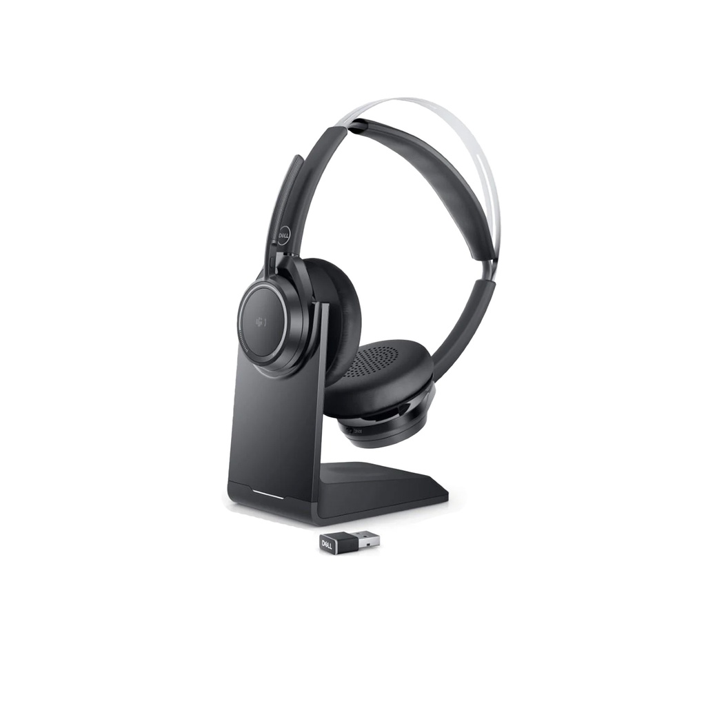 Dell WL7022 Premier Wireless ANC Headset