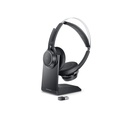 Dell WL7022 Premier Wireless ANC Headset