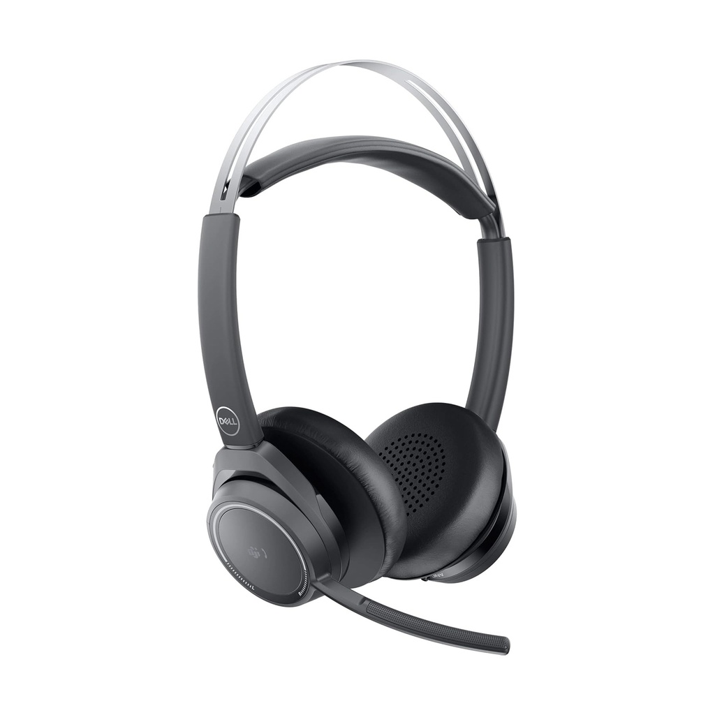 Dell WL7022 Premier Wireless ANC Headset