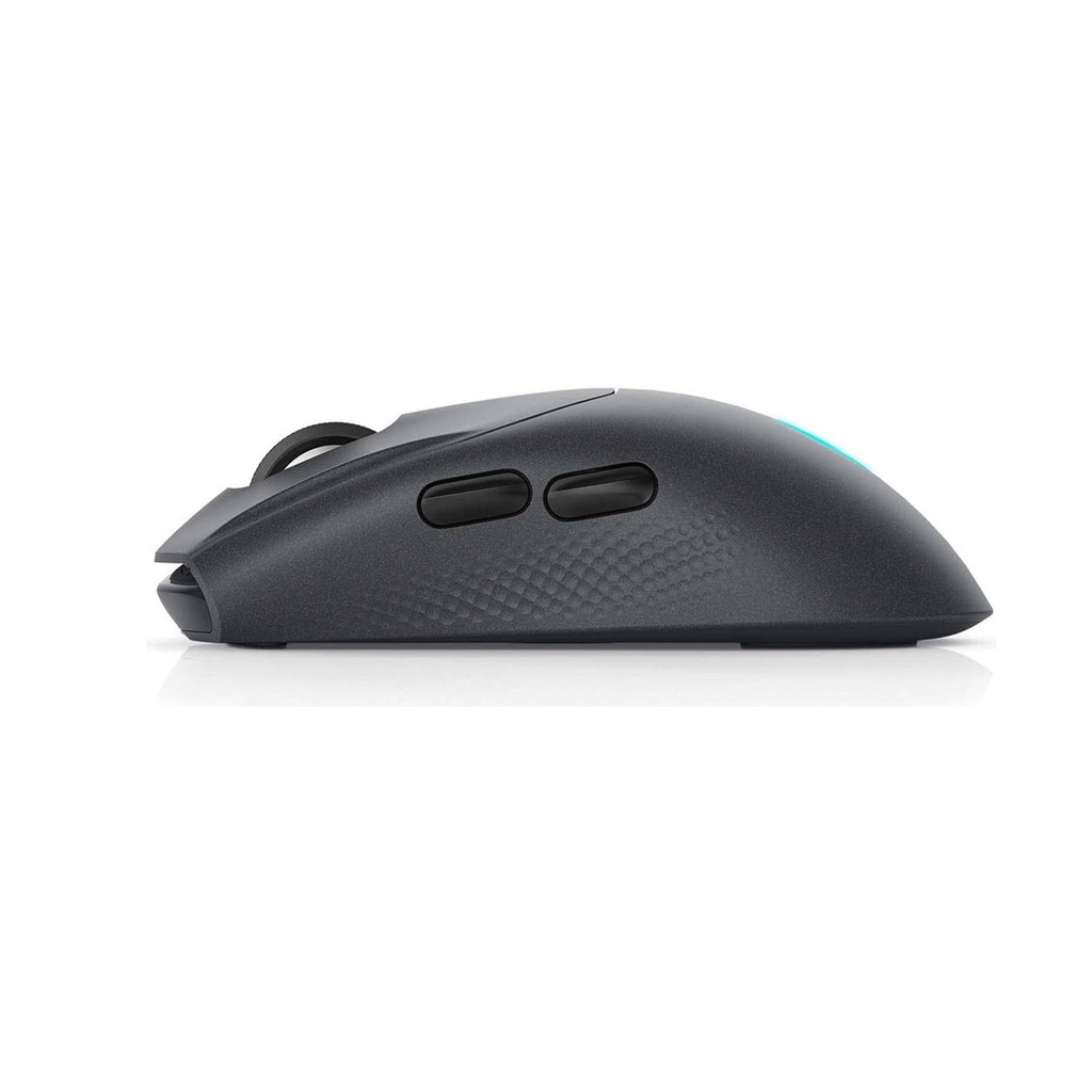 Alienware Tri-Mode Wireless Gaming Mouse -AW720M
