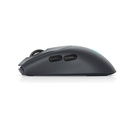 Alienware Tri-Mode Wireless Gaming Mouse -AW720M