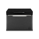 Dell Fabric Premier Sleeve Cases 13-PE1320  2in1  Black