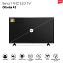 Impex Gloria 43 Smart LED Tv