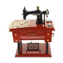 Music Sartorius Model