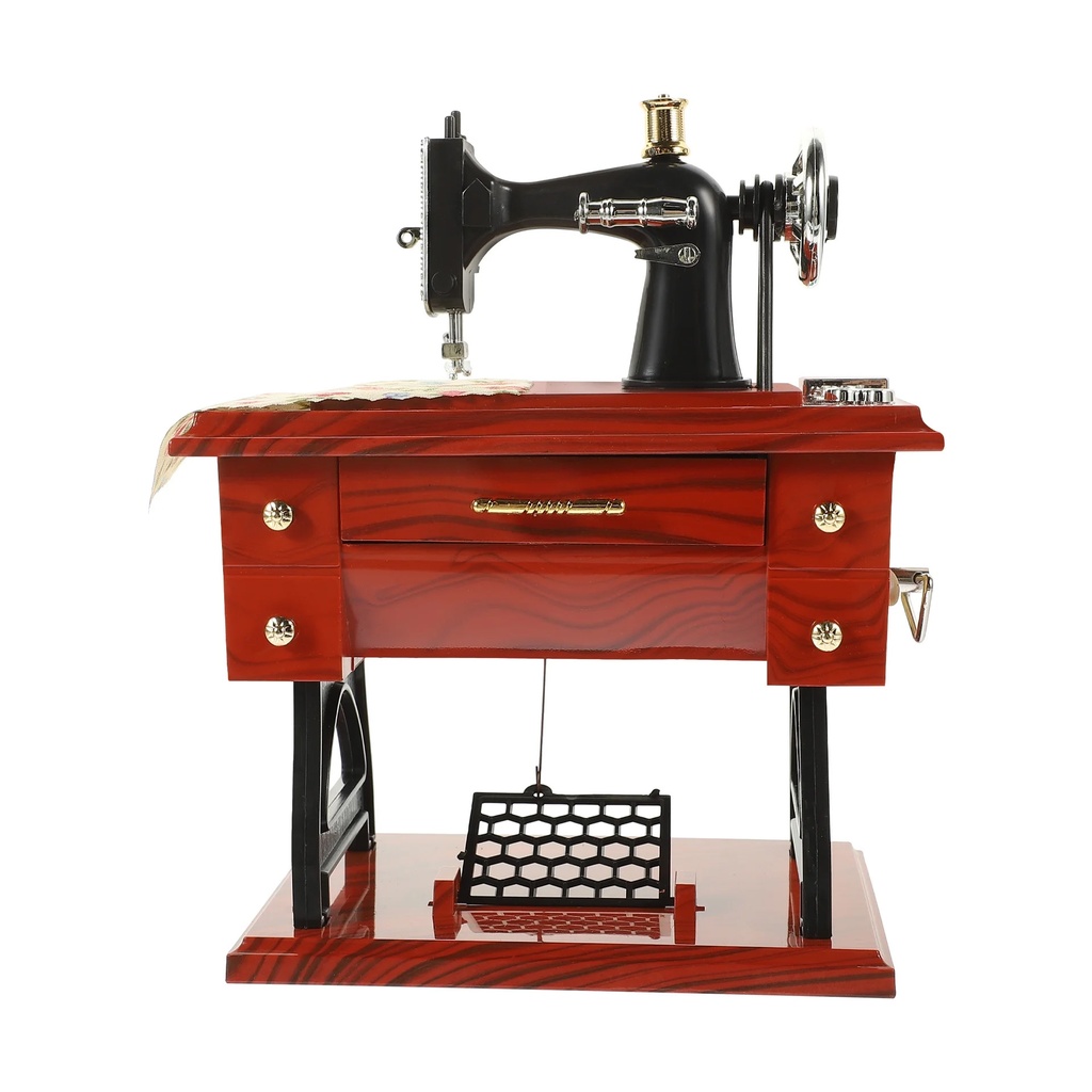 Music Sartorius Model