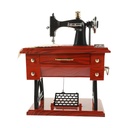 Music Sartorius Model