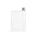 A5 memobottle 750 ml / 25 oz