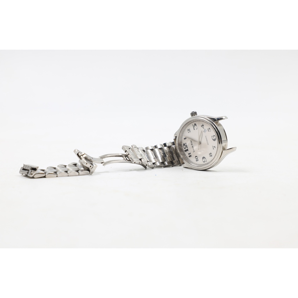 Louis Erard Automatic 69250 Swiss made, Lesprit Du temps, ** Strap need Fixing**