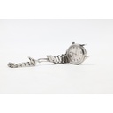 Louis Erard Automatic 69250 Swiss made, Lesprit Du temps, ** Strap need Fixing**