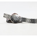 Swarovski 1187022, Stainless Steel Swiss Made ** Strap Need To Be Fixed**