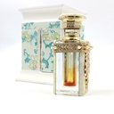 Surrati Kariman + Surati Mchyar Luxury Oud Perfumes 2 Piece ** One Piece Broken And Empty**