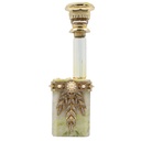 Surrati Kariman + Surati Mchyar Luxury Oud Perfumes 2 Piece ** One Piece Broken And Empty**