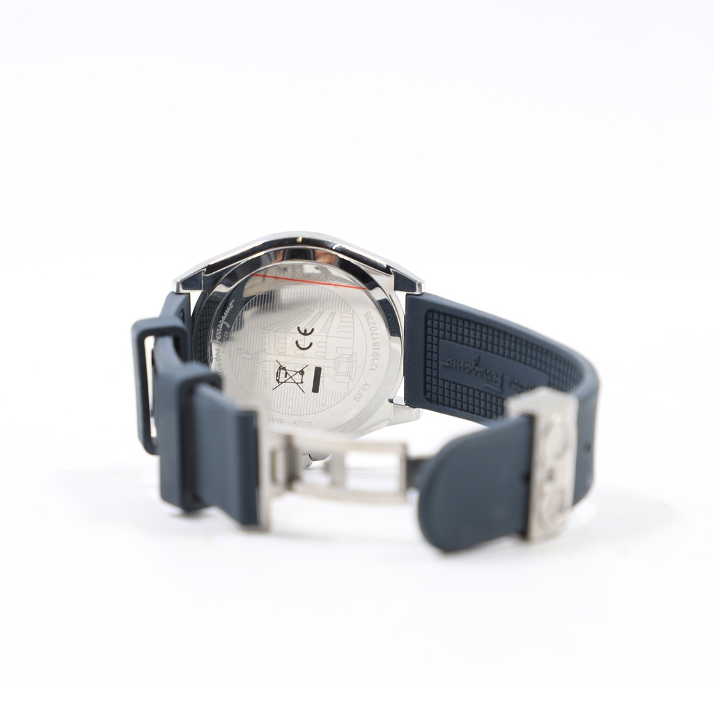 Salvatore Ferragamo Firenze SF1Y, Swiss Made