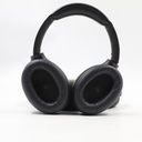 Sony Wh-1000X3 Wireless Headset With Noise Cancellation and Pouch