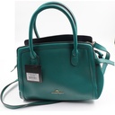 Nanette Lepore Crossbag Green Like New Ladies Women Bag