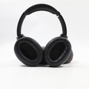 Sony Wh-1000X4 Wireless Headset With Noise Cancellation and Pouch
