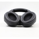 Sony Wh-1000X4 Wireless Headset With Noise Cancellation and Pouch