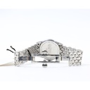 Delma 41701 579. 1 All Stainless Steel, Sapphire Crystal